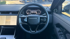 Land Rover Range Rover Evoque 2.0 D200 Dynamic SE 5dr Auto Diesel Hatchback